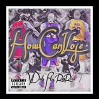 RexRico and vdot-How can i lose - Single - REX Rico