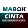 Mabok Cinta (feat. Daimond, Oghe, D Ari & Mike Mc) - Single