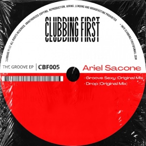 The Groove EP