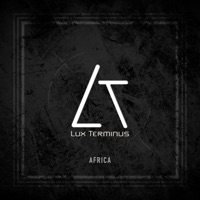 Africa (Live) - Single - Lux Terminus
