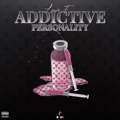 Addictive Personality - Single