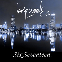 Iampgoods, Vol. 2 - EP - Meeca Camila & P. Goods