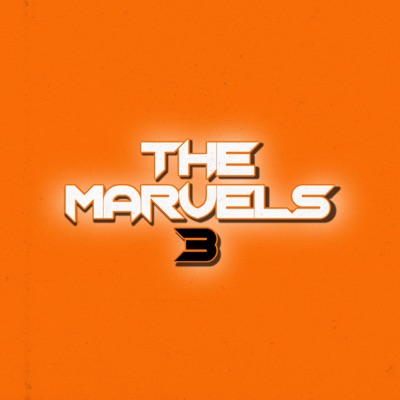 The Marvels 3