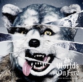 Man With A Mission - ワンダーランド