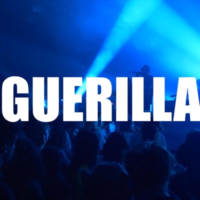 Guérilla - Single