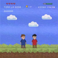 Tira la Soga - Single - Koino Yokan