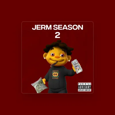 Listen to LIL Jerm, watch music videos, read bio, see tour dates & more!