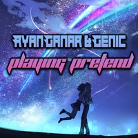 Playing Pretend - Single - Ryan Ganar & Genic