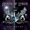 Hologram - House of Lords lyrics