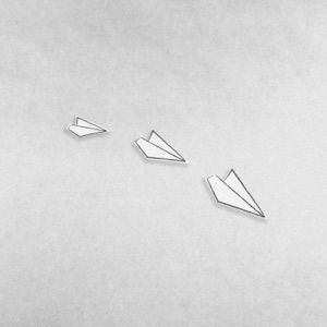 Paper Airplanes - Single
