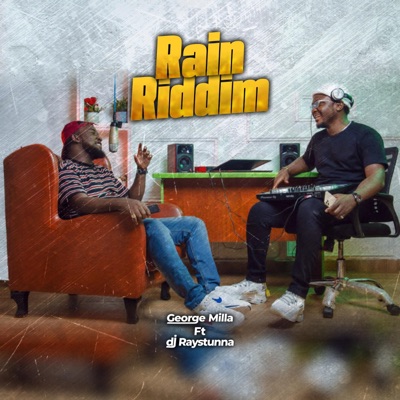 Rain Riddim - Single