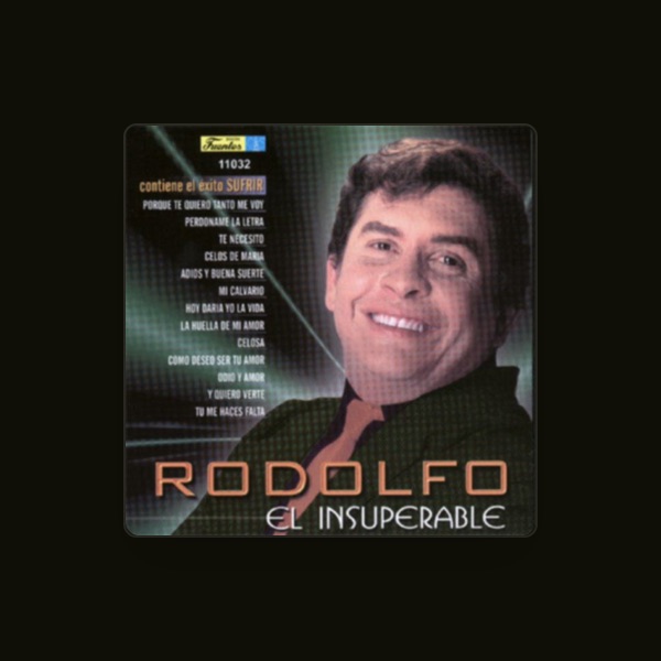 Rodolfo Aicardi's avatar
