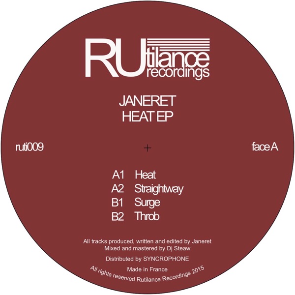 Heat - Single