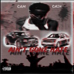 Ain't Gone Hate - Single