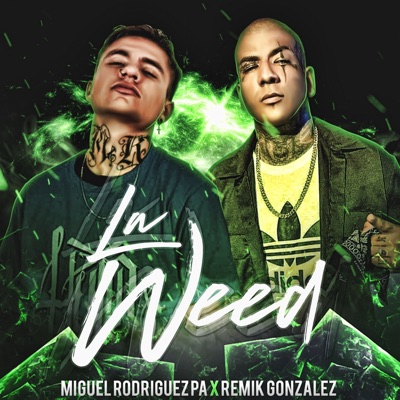 La Weed - Single