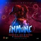 Inmune feat Beezyrd Young B Luuib D owenn Single