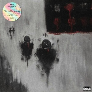 The Hidden Painting - EP