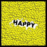 Happy - Single - Pardi