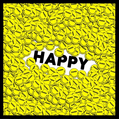 Happy - Single