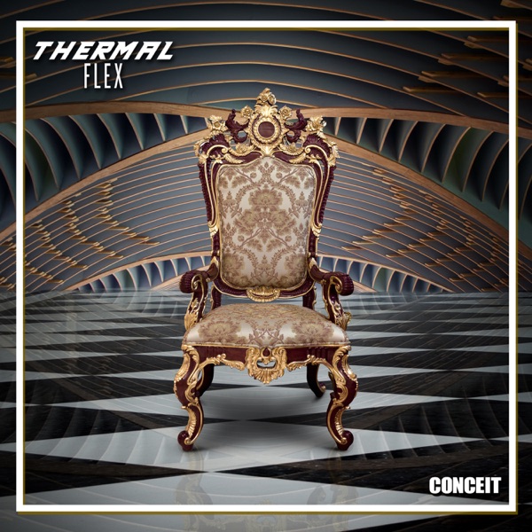 Conceit - Single