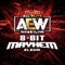 8-Bit Joey Janela - All Elite Wrestling lyrics