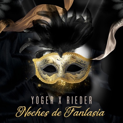 Noches de Fantasía (feat. Rieder) - Single