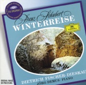 Dietrich Fischer-Dieskau - Schubert: Winterreise, D.911 - 19. Täuschung