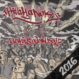 Az Mc Egy Cigit Elszív (feat. HRK & Kulcs) Hívatlanok