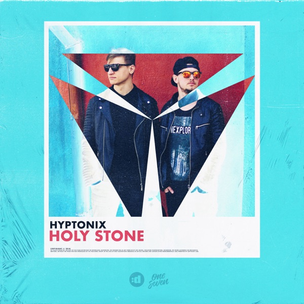 Holy Stone - Single