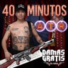 Damas Gratis - No Te Creas Tan Importante (feat. Viru Kumbieron)