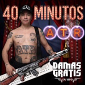 40 Minutos ATR (En Vivo) artwork