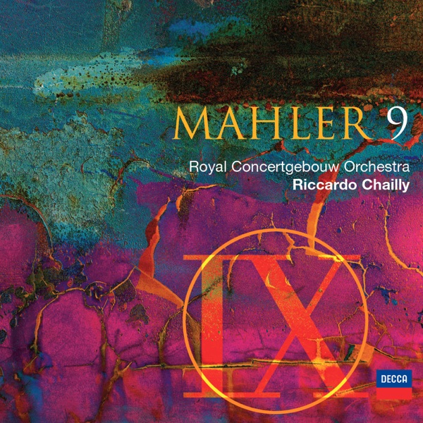 Mahler: Symphony No. 9 (2 CDs)