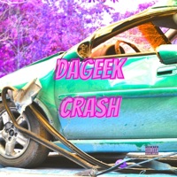 Crash - Single - daGEEK