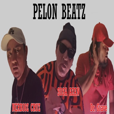 Lo Que Pensaba (feat. PELON BEATZ, Nerbioz Cruz & Sosa Azan) - Single