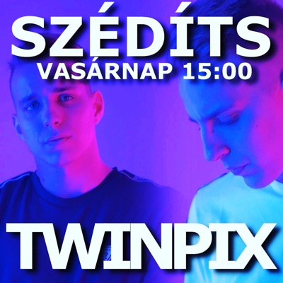 Szédíts - Single