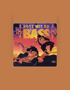 Listen to Boyz Wit Da Bass, watch music videos, read bio, see tour dates & more!