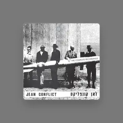 Listen to Jean Conflict, watch music videos, read bio, see tour dates & more!