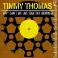 Why Can't We Live Together (Lasting Peace Mix)