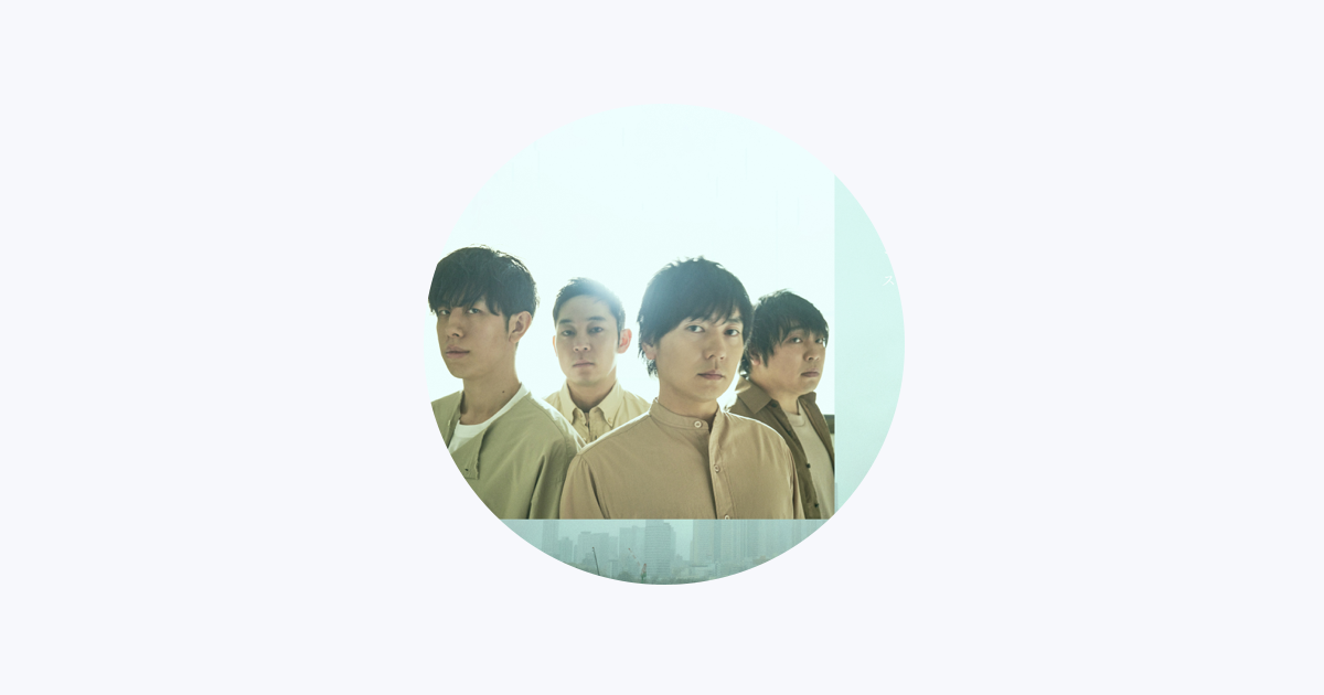 flumpool - Apple Music
