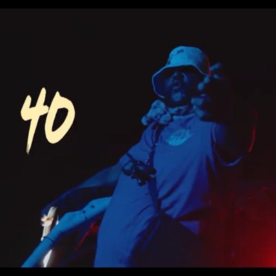 40 (feat. Don B) - Single