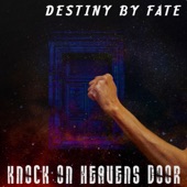 Knock Hard On Heavens Door artwork