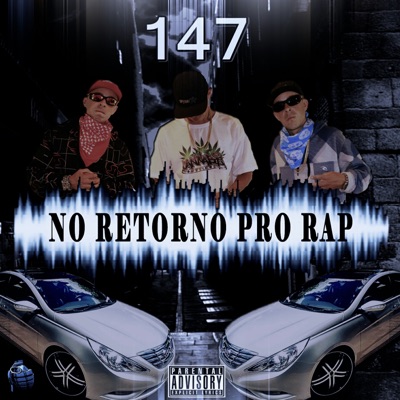 No Retorno pro Rap