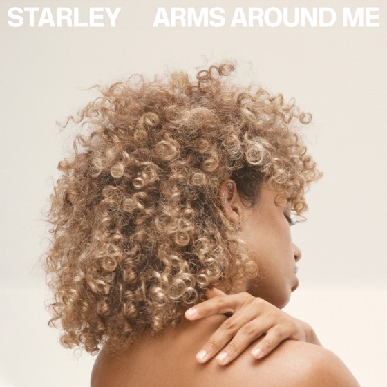 Cover artwork for Arms Around Me