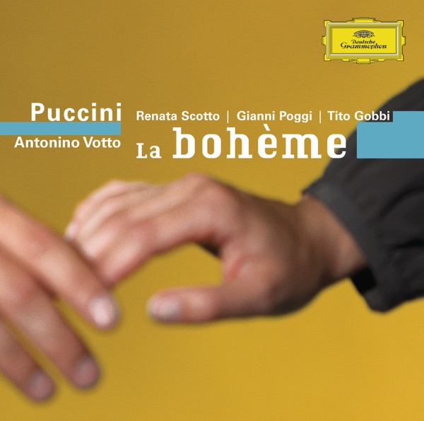 Puccini: La Bohème