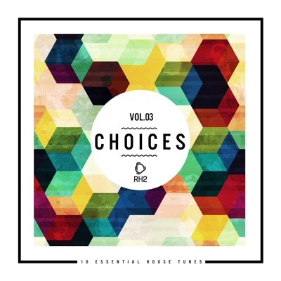 Choices - 10 Essential House Tunes, Vol. 3