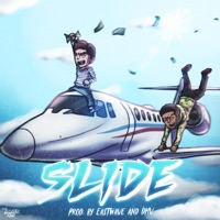 Slide - Single - R3ady & Lil Mabu