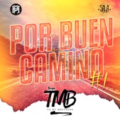 Por Buen Camino #1 - EP artwork