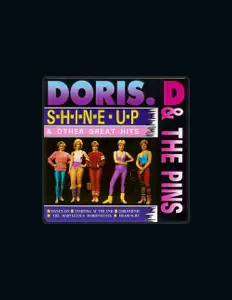 Ouve Doris D., vê vídeos de música, lê a biografia, vê as datas da digressão e muito mais!