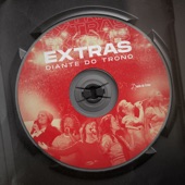 Extras Diante do Trono artwork