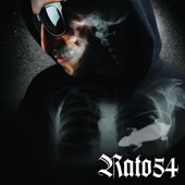 Rato54 - EP artwork